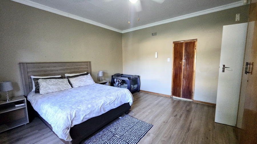To Let 4 Bedroom Property for Rent in Jan Cillierspark Free State